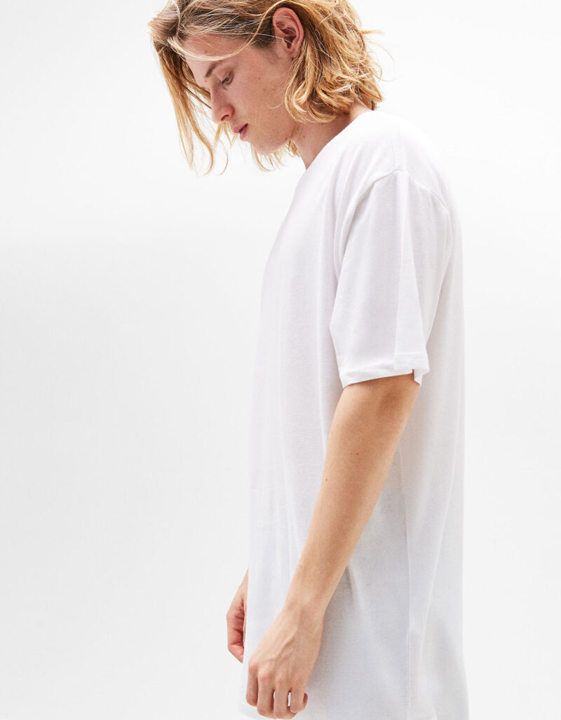 Long T-shirt